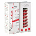 Moisturizing Overnight Mask Rexaline Derma 3 ml 75 ml 3 ml x 6 Sensitiv hud til kvinder maske emballage
