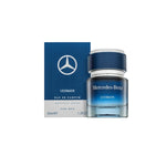 Herreparfume Mercedes Benz Ultimate EDP 40 ml til mænd flaske