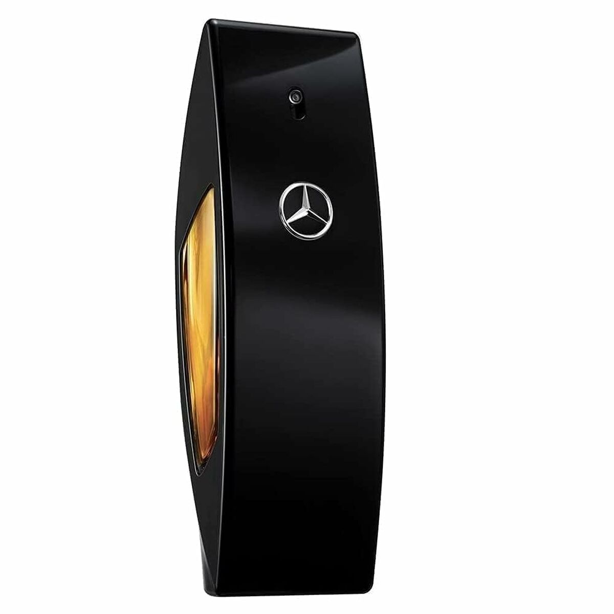 Herreparfume Mercedes Benz EDT til mænd flaske