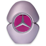 Dameparfume Mercedes Benz Born in Roma EDP 90 ml til Dame flaske
