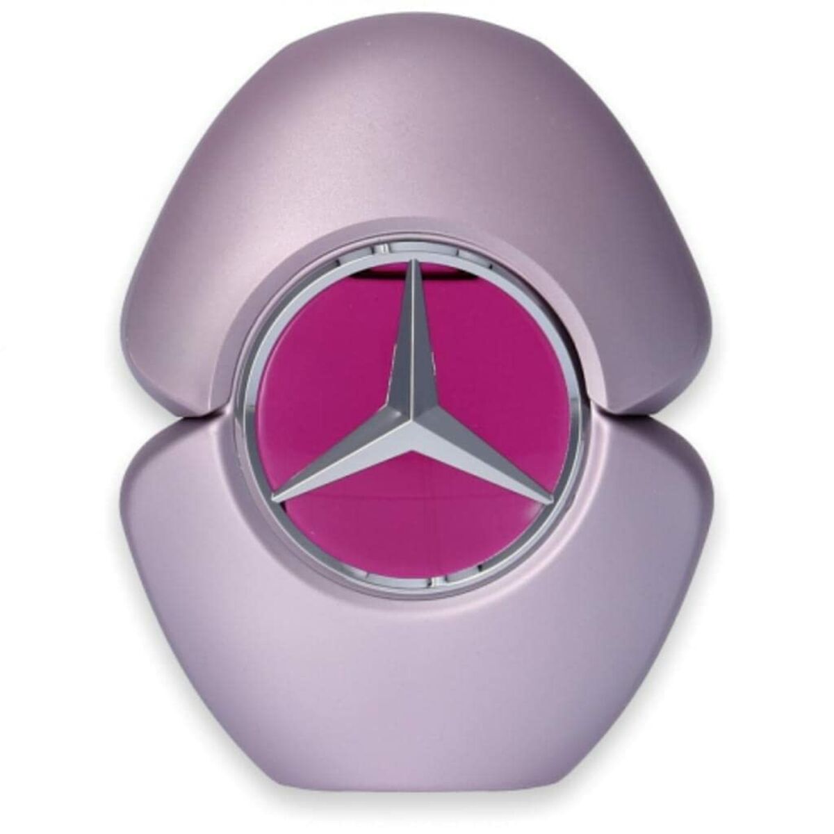 Dameparfume Mercedes Benz Born in Roma EDP 90 ml til Dame flaske