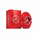 Dameparfume Mercedes Benz EDP til kvinder flaske
