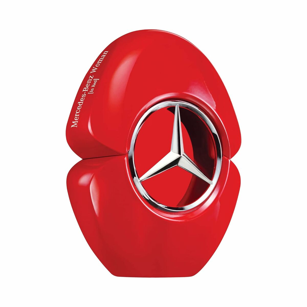 Dameparfume Mercedes Benz EDP til kvinder flaske