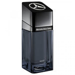 Herreparfume Mercedes Benz Select Night EDP til mænd flaske