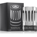 Mercedes-Benz, Select, Eau De Toilette, For Men, 20 ml