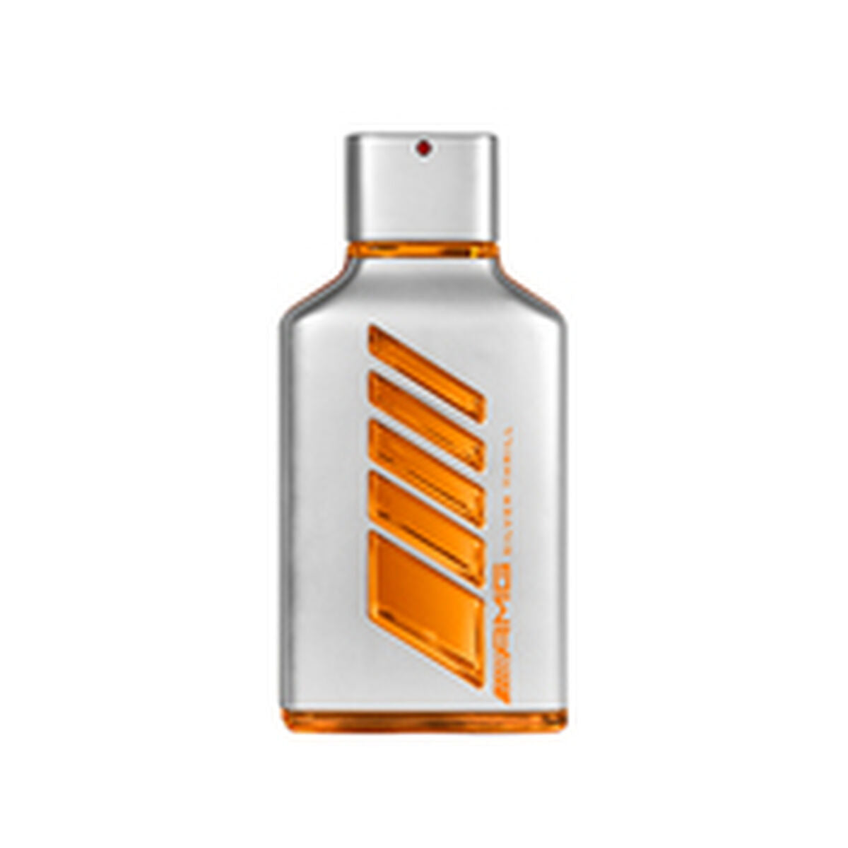 Herreparfume Mercedes Benz Amg Silver Thrill EDP 100 ml flaske