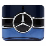 Herreparfume Mercedes Benz EDP til mænd flaske