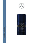 Deodorant Mercedes Benz Sign 75 g til mænd produktemballage