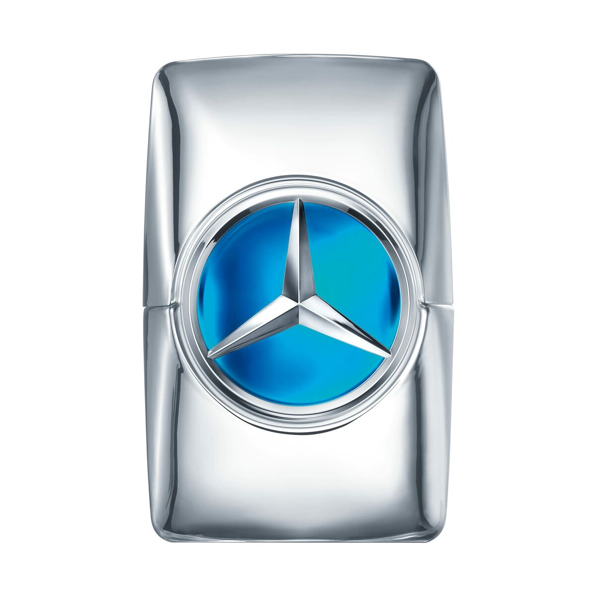 Herreparfume Mercedes Benz Bright Man EDP til mænd flaske
