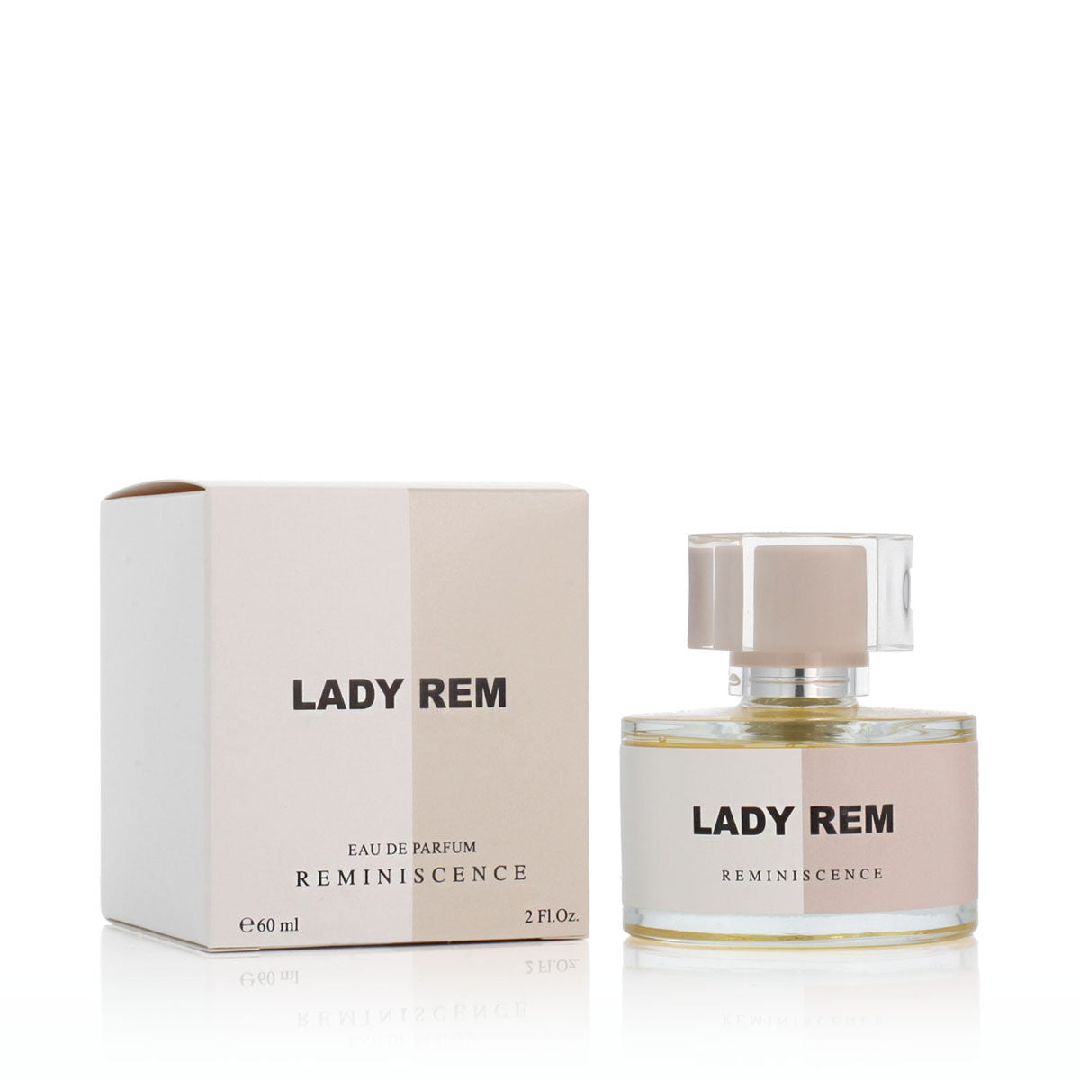 Dameparfume Reminiscence Lady Rem EDP til kvinder flaske