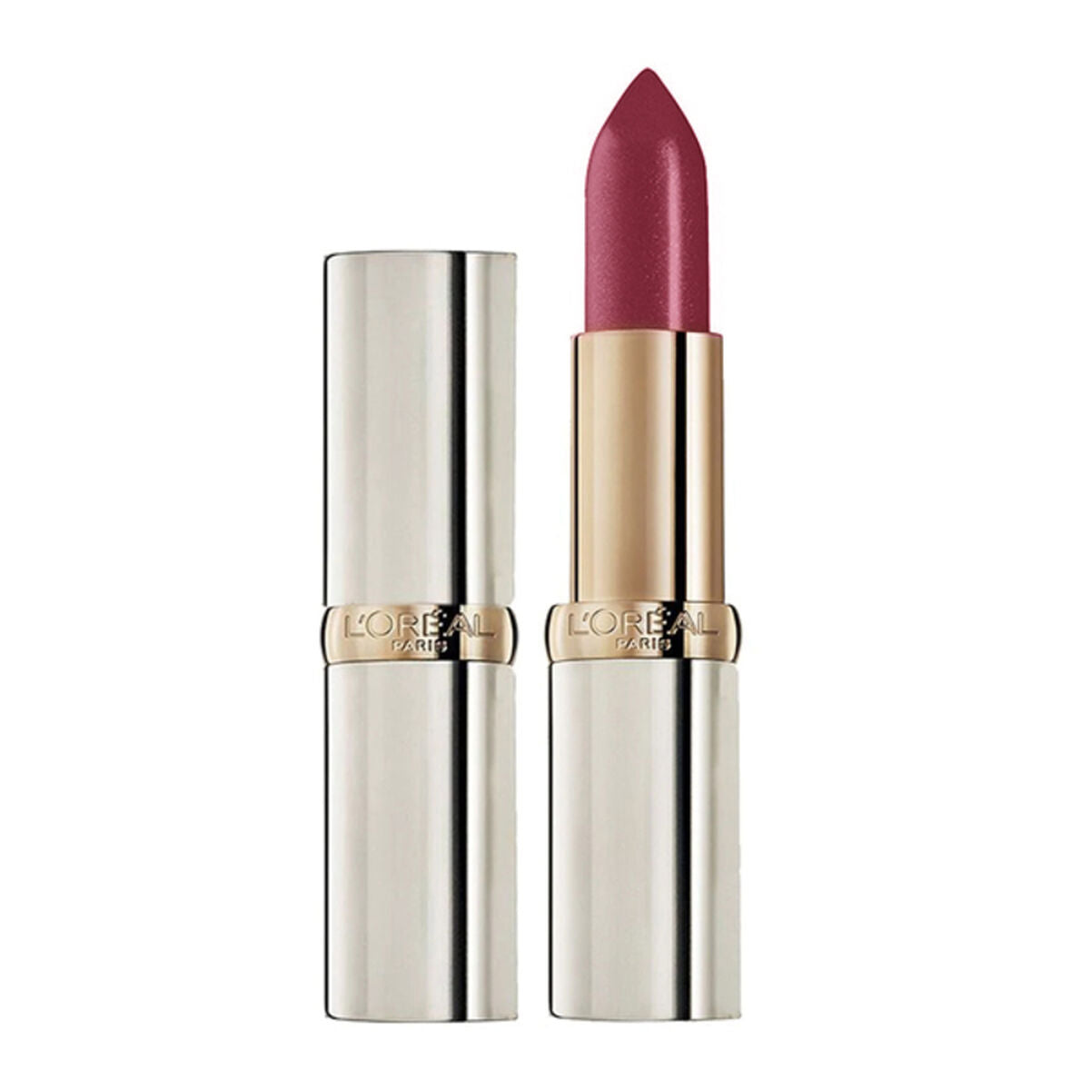 Læbestift Color Riche L'Oreal Make Up makeup emballage