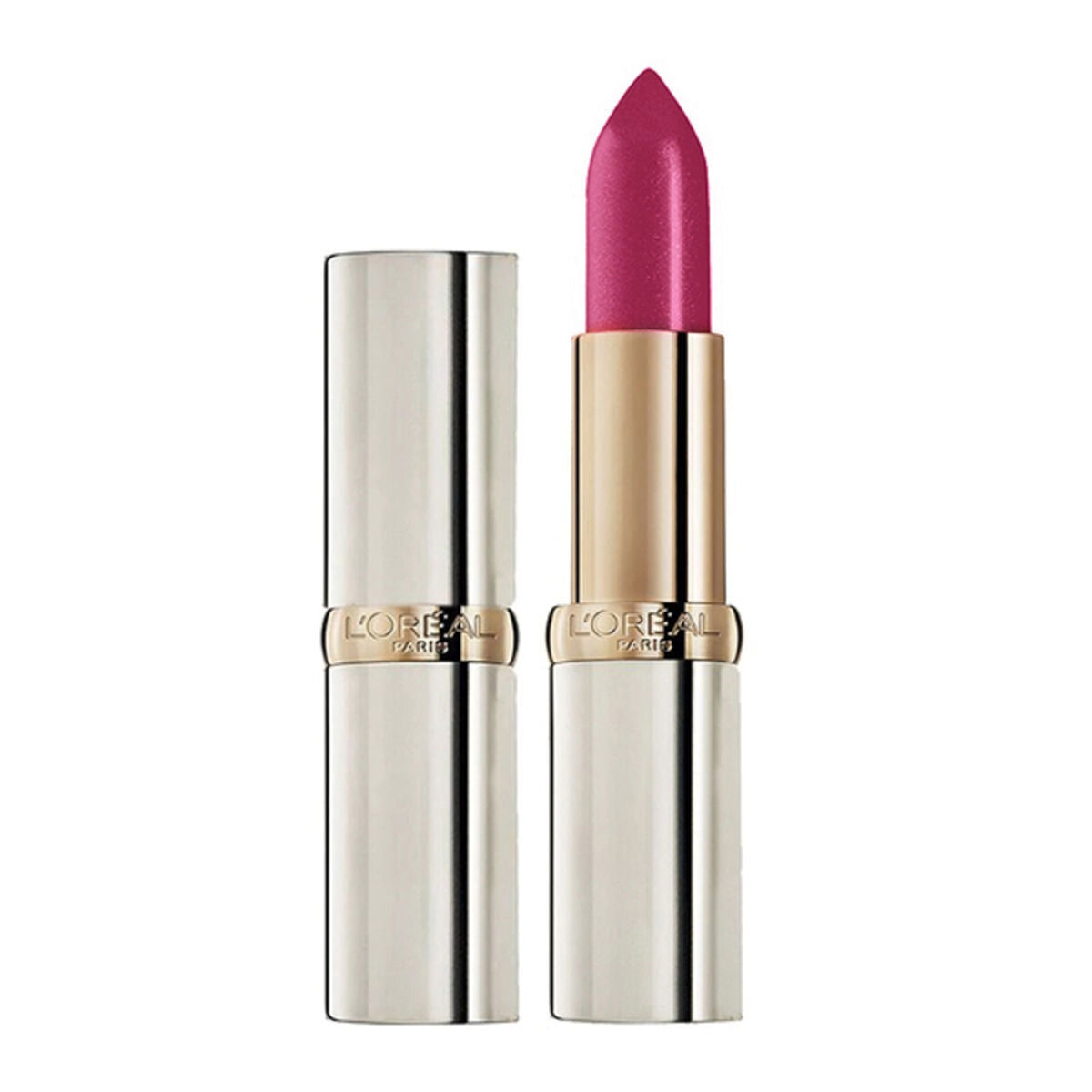 Læbestift Color Riche L'Oreal Make Up makeup emballage