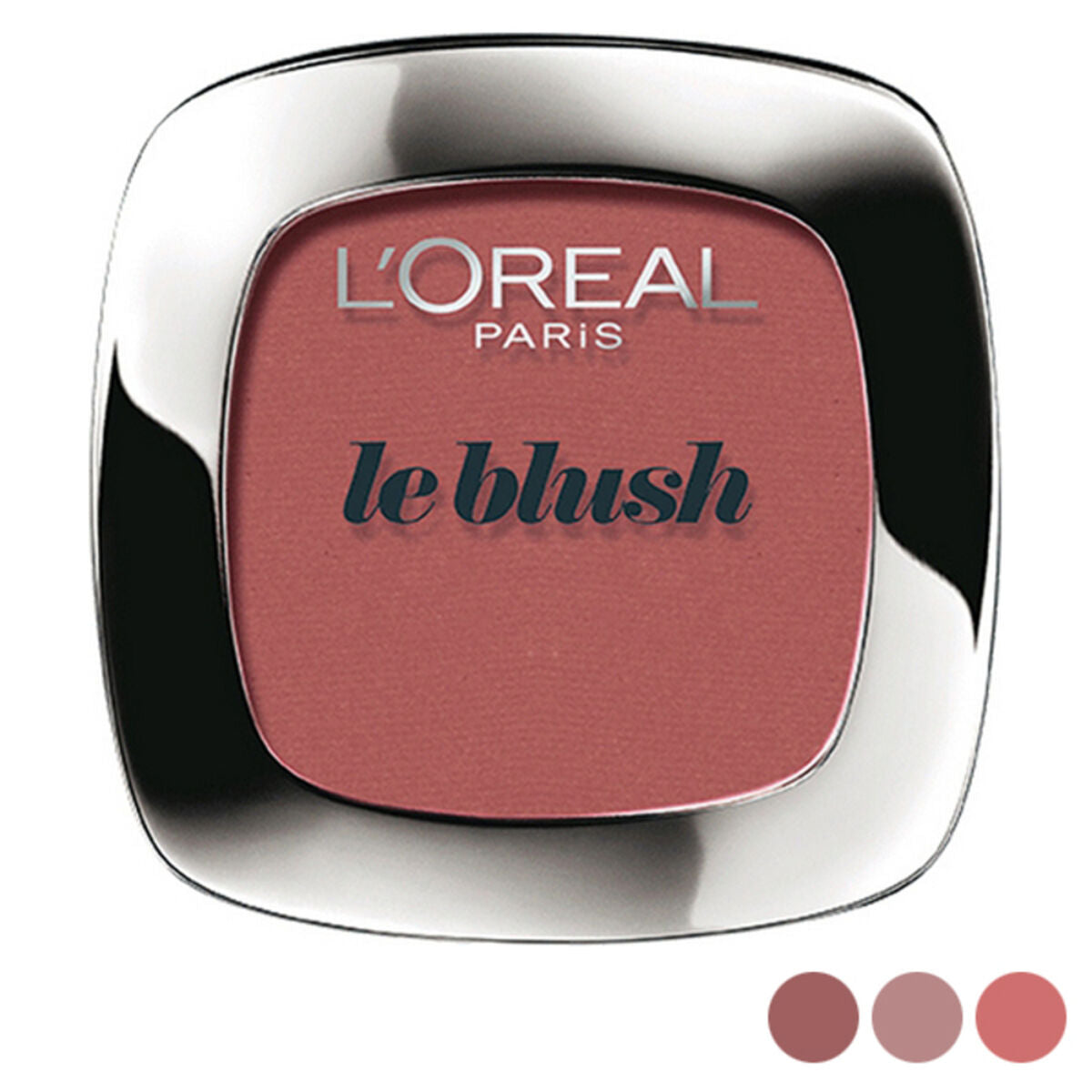 Blush Accord Parfait L'Oreal Make Up (5 g) makeup-emballage