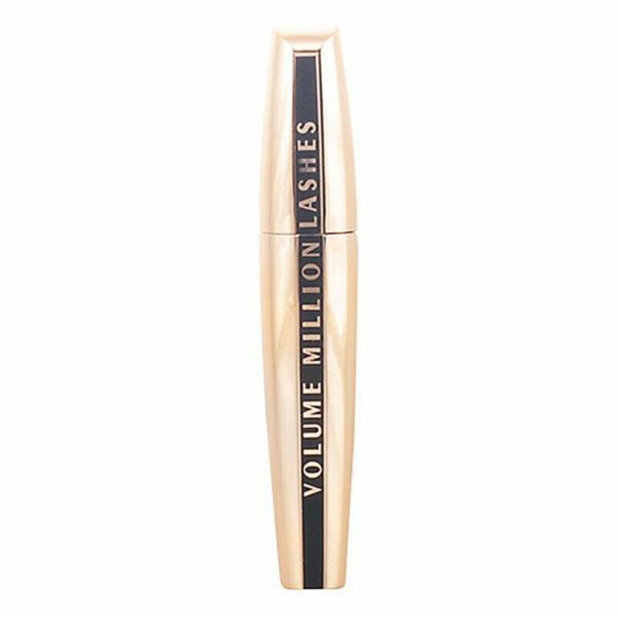 Mascara L'Oreal Make Up Volume Million Lashes Sort 9 ml makeup emballage