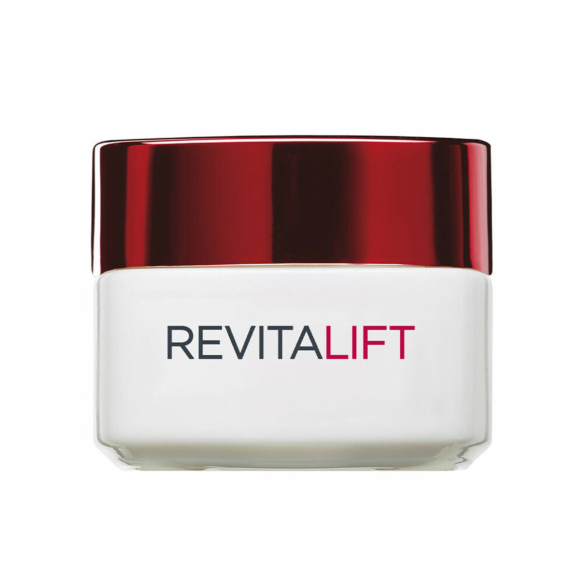 Anti-ageing creme til øjenområdet L'Oreal Make Up Revitalift 15 ml til kvinder hudpleje emballage