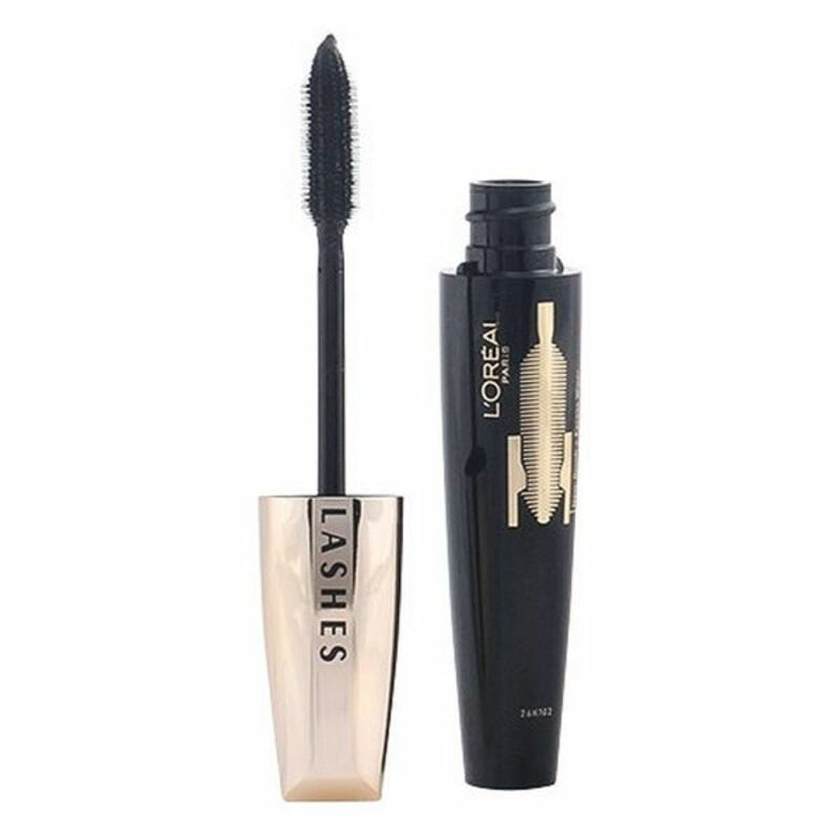 Mascara L'Oreal Make Up Volume Million Lashes Sort 9 ml makeup emballage
