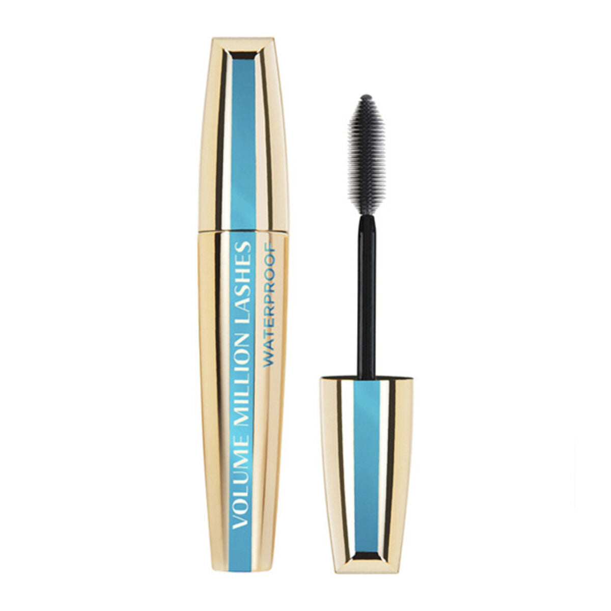 Volume Effect Mascara Million Lashes L'Oreal Make Up (9 ml) makeup-emballage