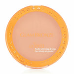 Compact Powders L'Oreal Make Up Bronze Nº 01-Light Caramel 18 g makeup emballage