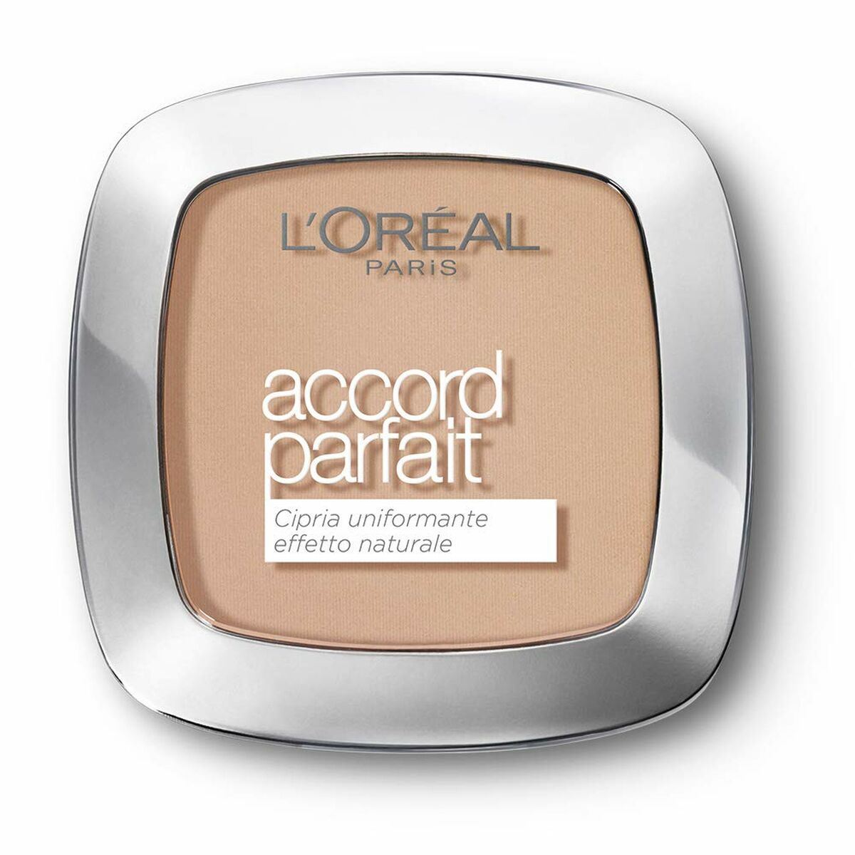 Powder Make-up Base L'Oreal Make Up GL-LORL349 Nº 3.R 9 g makeup emballage