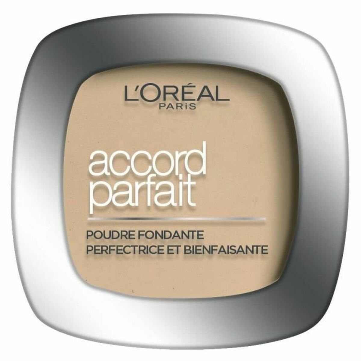 Powder Make-up Base L'Oreal Make Up GL-LORL349 Nº 3.R 9 g makeup emballage
