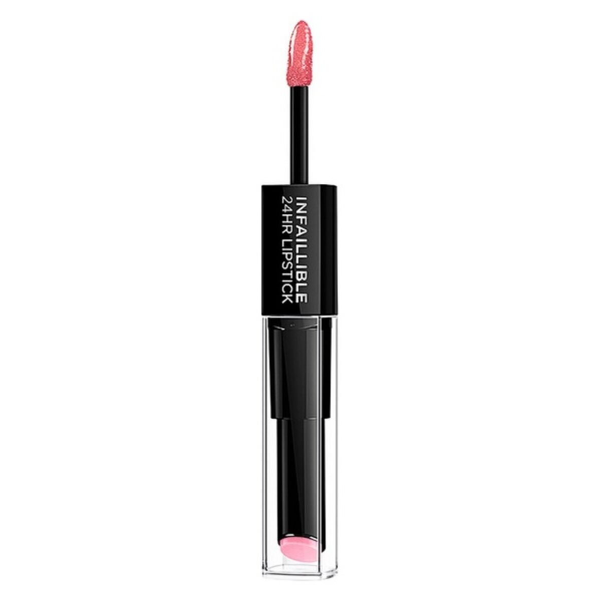 Læbestift Infallible L'Oreal Make Up (5,6 ml) 5,6 ml makeup-emballage