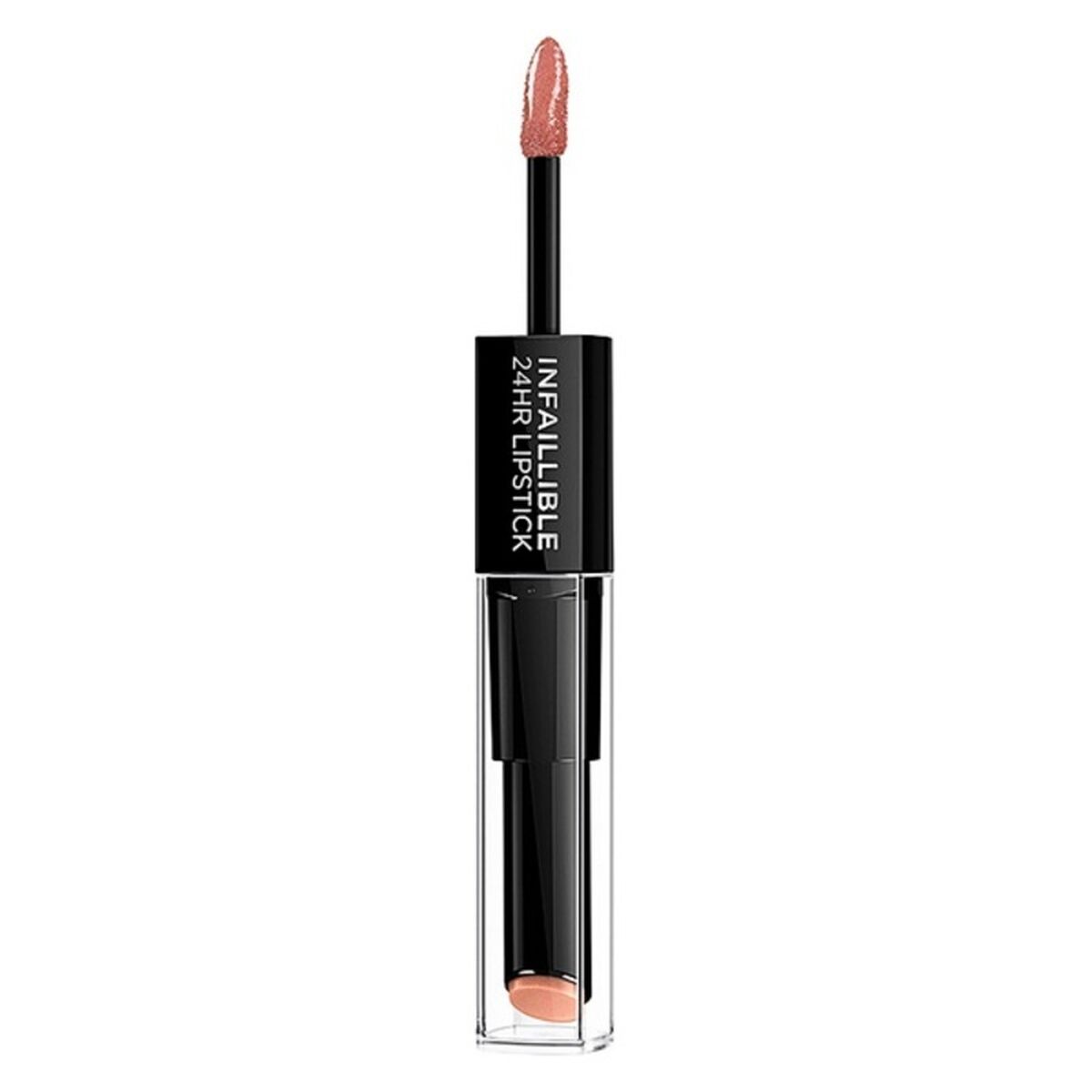 Læbestift Infallible L'Oreal Make Up (5,6 ml) 5,6 ml makeup-emballage
