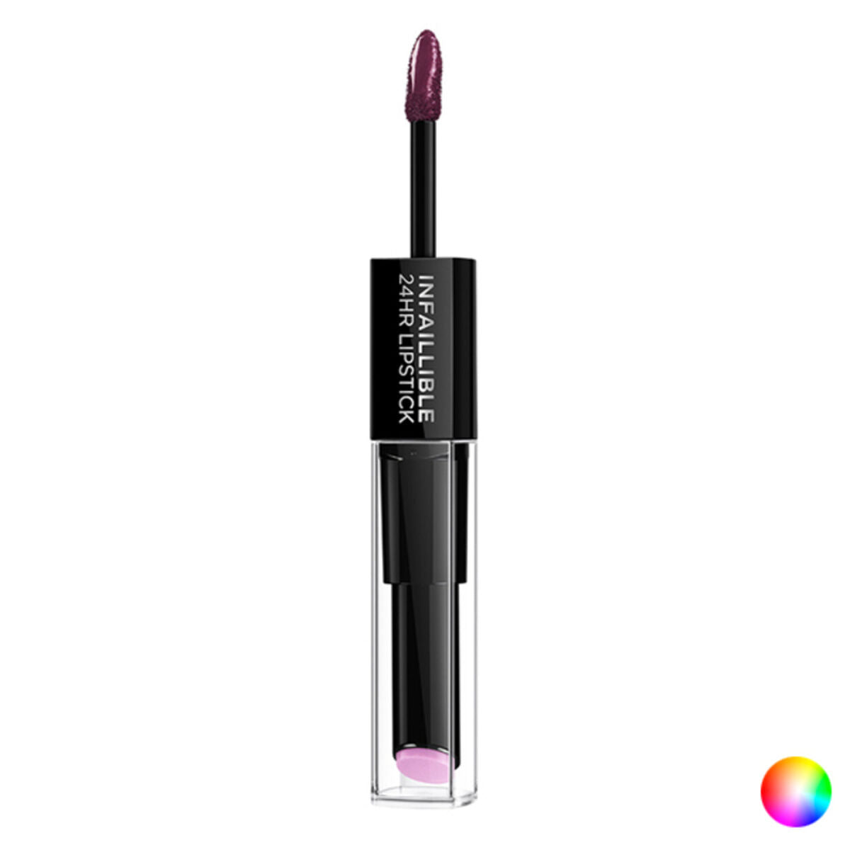 Læbestift Infaillible 24H L'Oreal Make Up makeup emballage