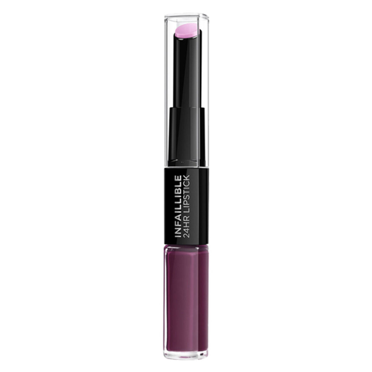Læbestift Infaillible 24H L'Oreal Make Up makeup emballage