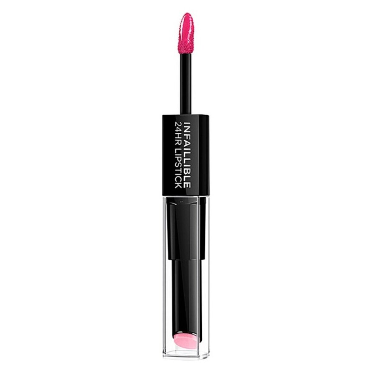 Læbestift Infallible L'Oreal Make Up (5,6 ml) 5,6 ml makeup-emballage