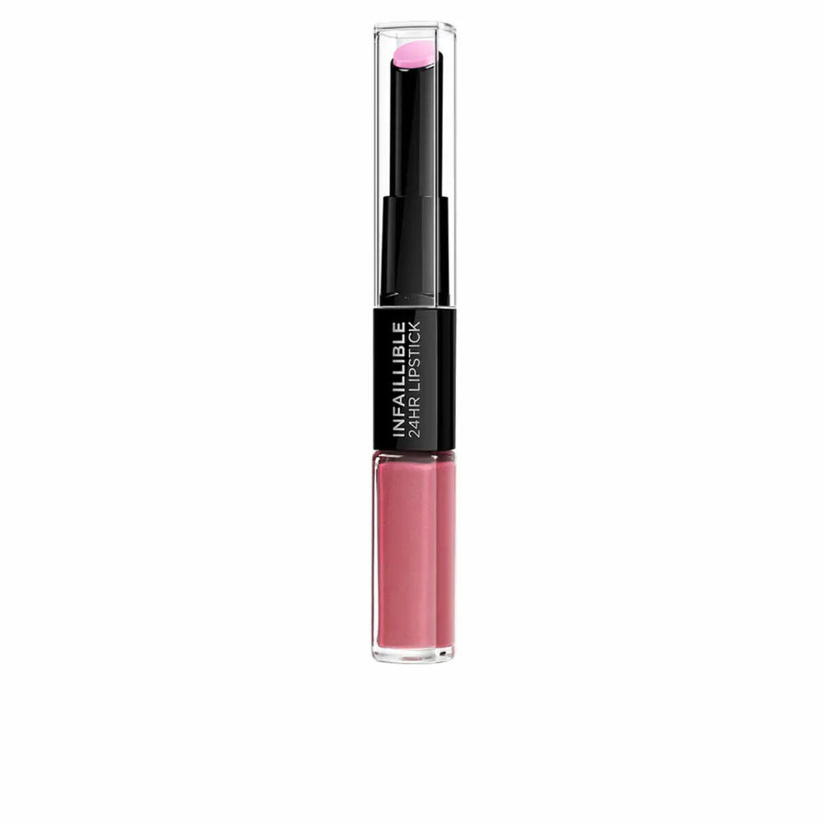 Læbestift Infaillible 24H L'Oreal Make Up makeup emballage