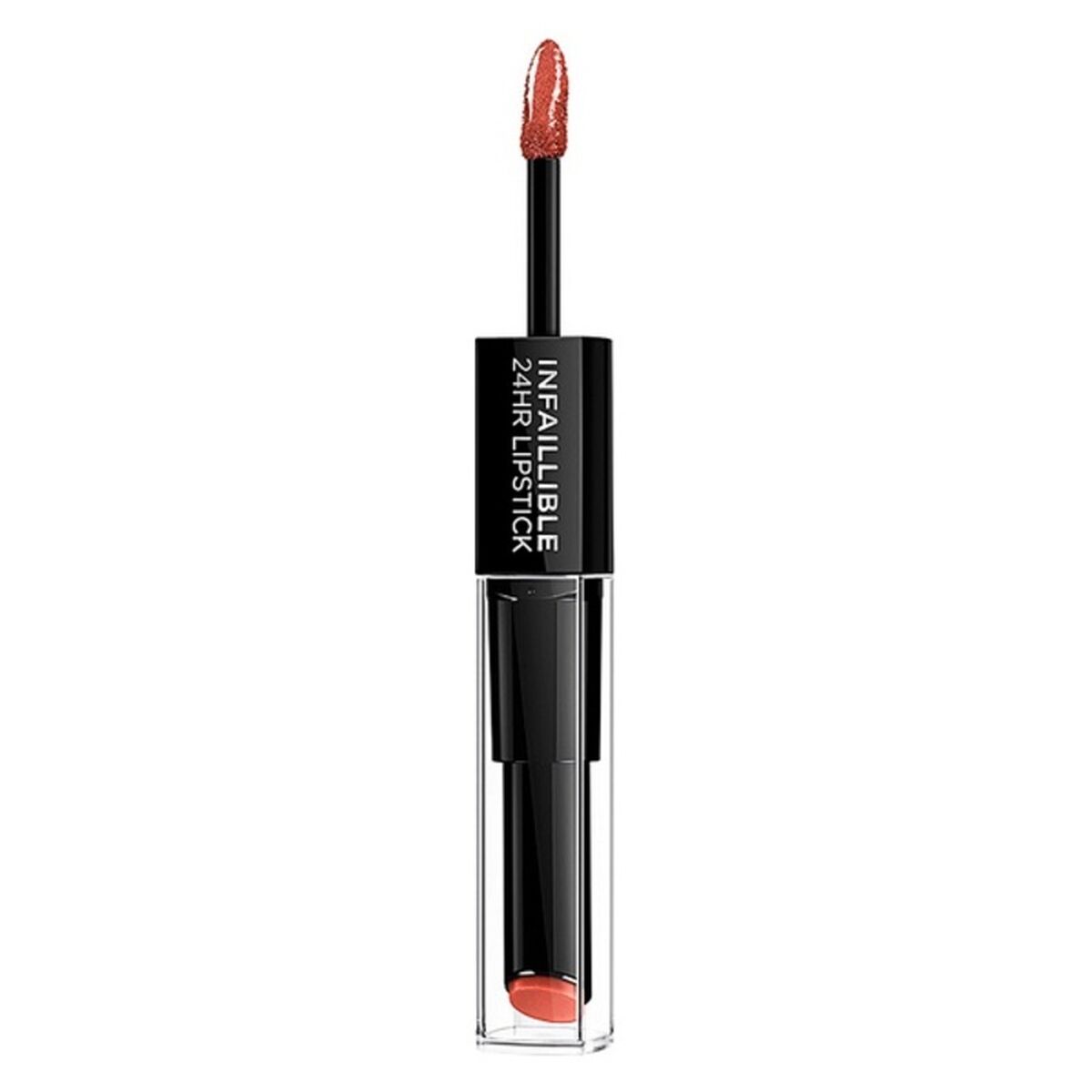 Læbestift Infallible L'Oreal Make Up (5,6 ml) 5,6 ml makeup-emballage