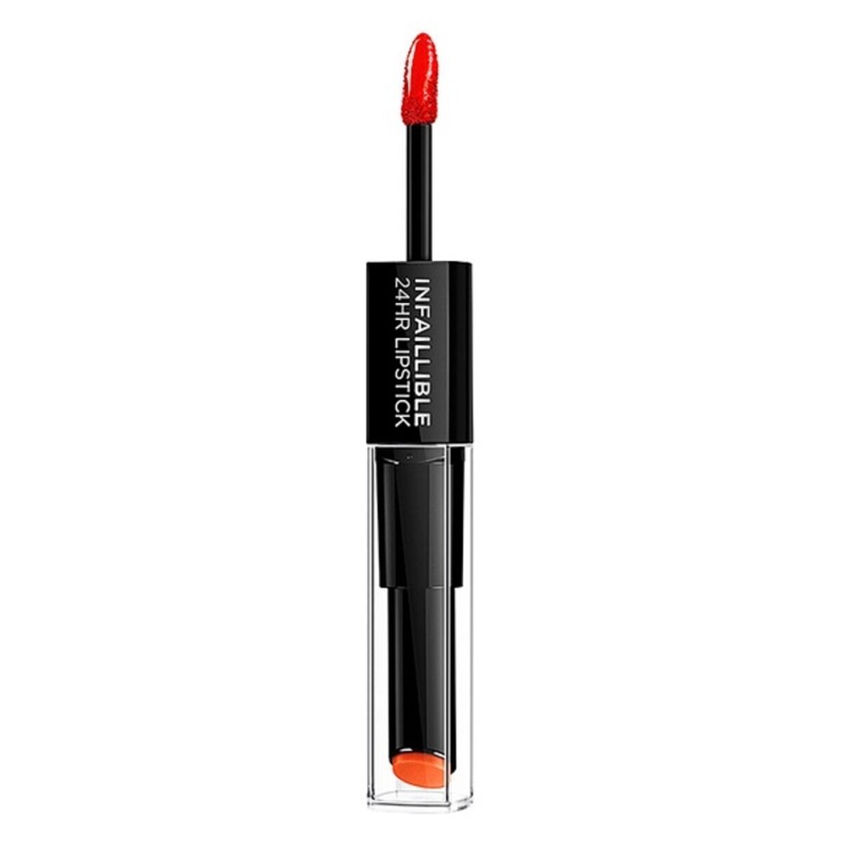 Læbestift Infallible L'Oreal Make Up (5,6 ml) 5,6 ml makeup-emballage