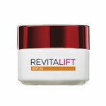 Anti-ageing creme L'Oreal Make Up S0503498 Spf 30 50 ml til kvinder hudpleje emballage