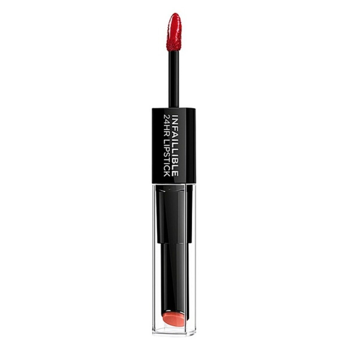Læbestift Infallible L'Oreal Make Up (5,6 ml) 5,6 ml makeup-emballage