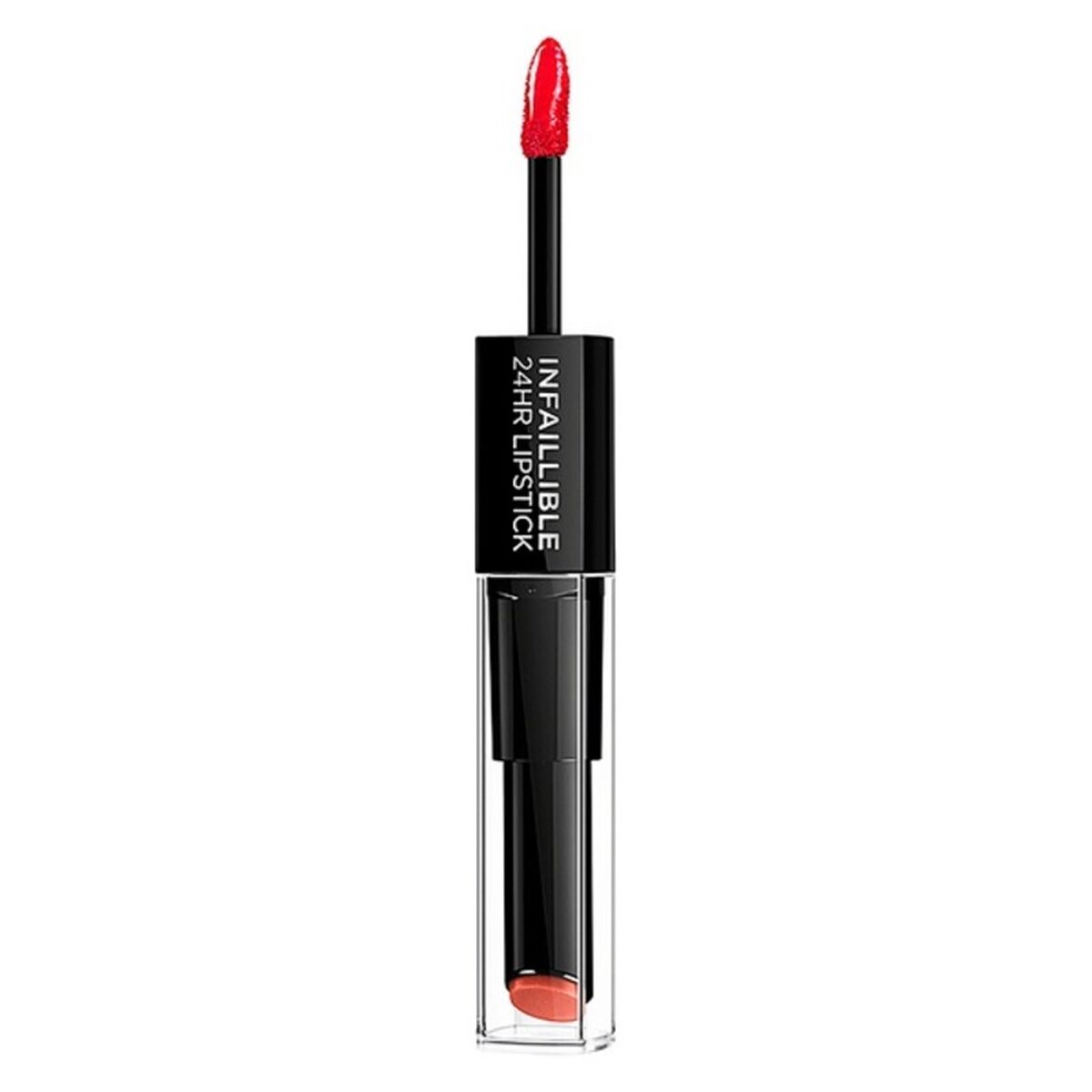 Læbestift Infallible L'Oreal Make Up (5,6 ml) 5,6 ml makeup-emballage