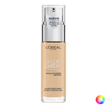 Flydende Make Up Base Accord Parfait L'Oreal Make Up (30 ml) (30 ml) produktemballage