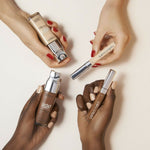 Flydende Make Up Base L'Oreal Make Up A81864 Nº 3.5.N 30 ml produktemballage