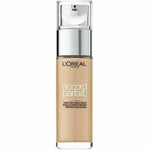 Flydende Make Up Base L'Oreal Make Up Nº 3.D/W 30 ml produktemballage