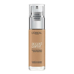 Flydende Make Up Base L'Oreal Make Up Accord Parfait W Nº 7.D/W 30 ml produktemballage