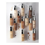 Flydende Make Up Base L'Oreal Make Up Accord Parfait W Nº 7.D/W 30 ml produktemballage