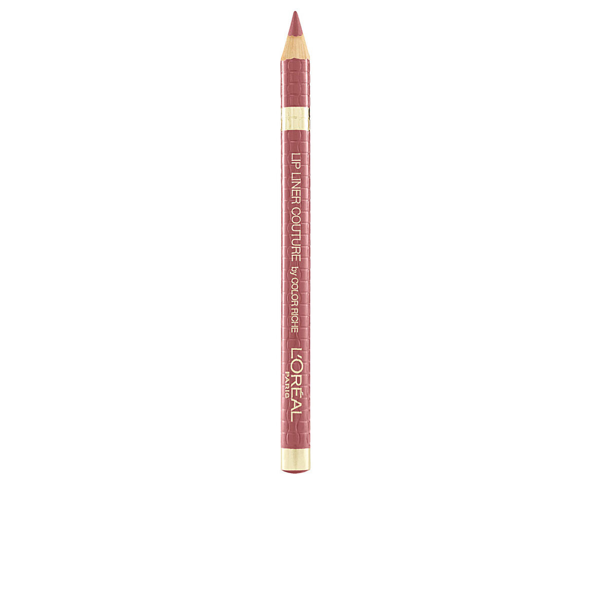 Lip Liner Colour Riche L'Oreal Make Up makeup emballage
