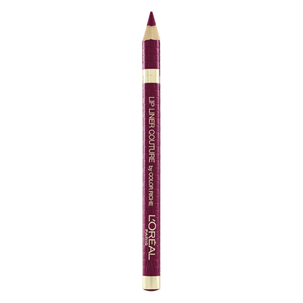 Lip Liner Colour Riche L'Oreal Make Up makeup emballage
