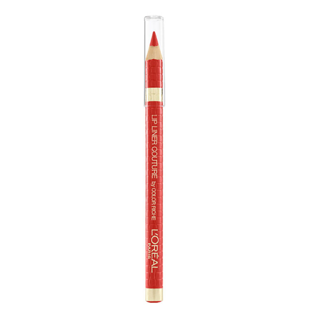 Lip Liner Colour Riche L'Oreal Make Up makeup emballage