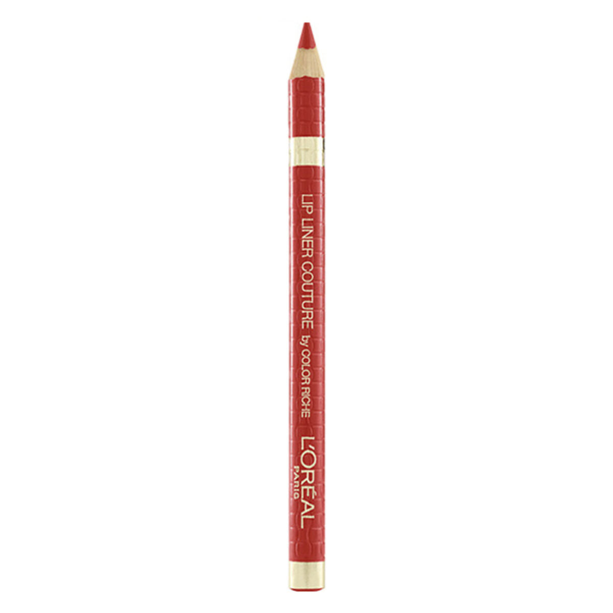 Lip Liner Colour Riche L'Oreal Make Up makeup emballage