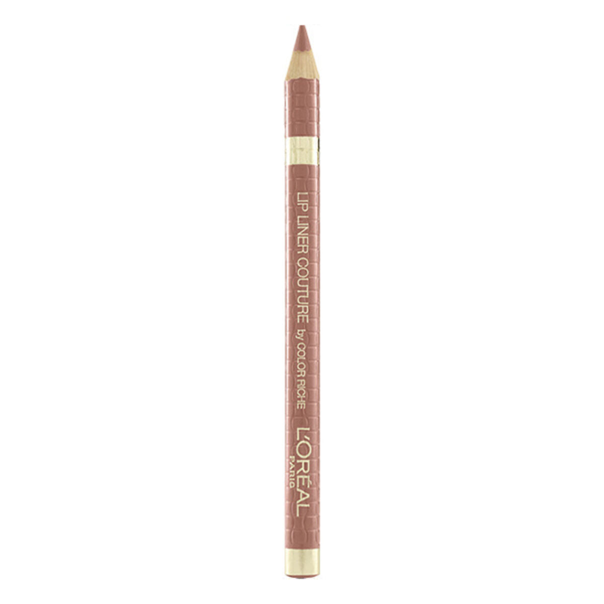 Lip Liner Colour Riche L'Oreal Make Up makeup emballage