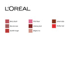 Lip Liner Colour Riche L'Oreal Make Up makeup emballage