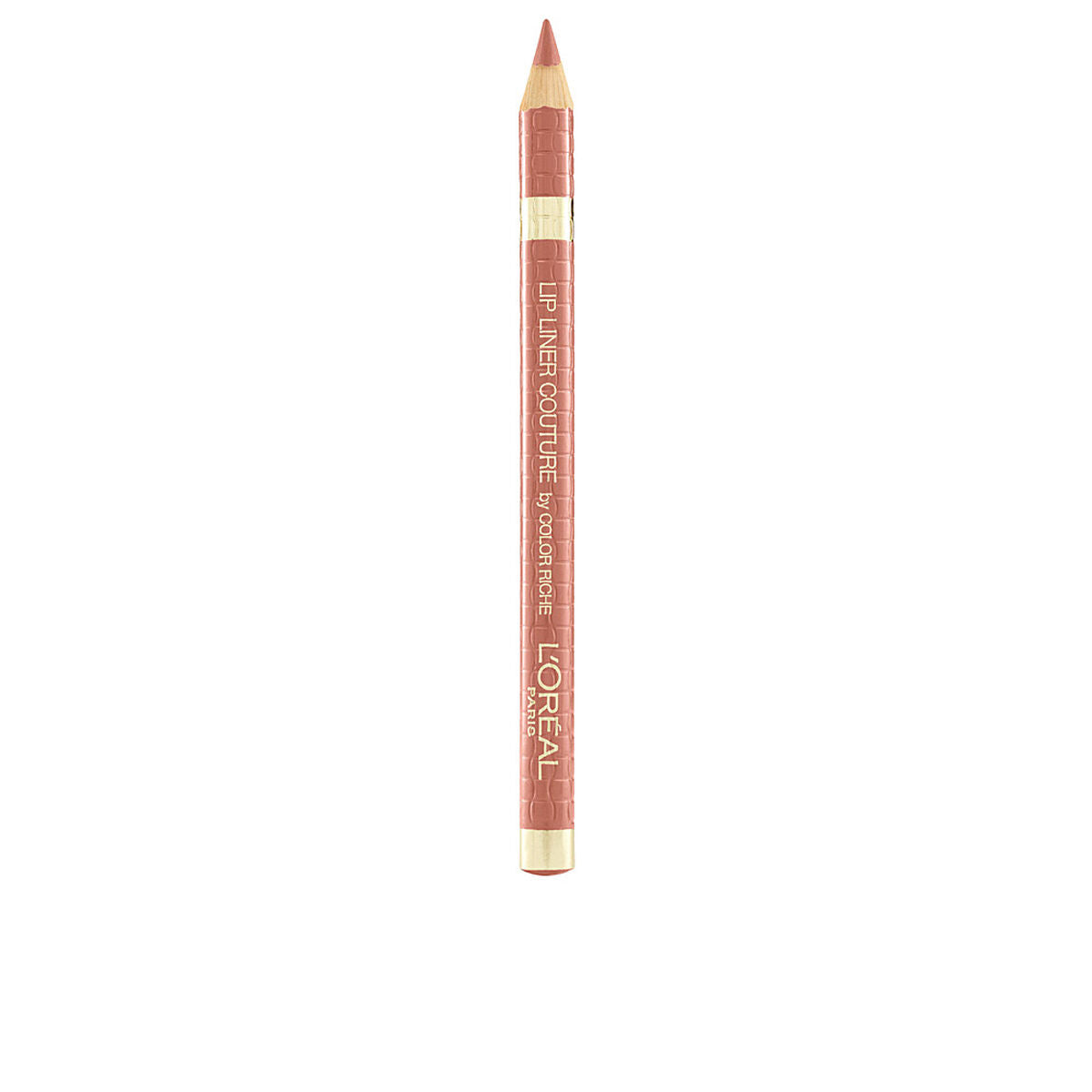 Lip Liner Colour Riche L'Oreal Make Up makeup emballage