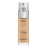 Flydende Make Up Base Accord Parfait L'Oreal Make Up (30 ml) (30 ml) produktemballage