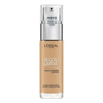 Flydende Make Up Base Accord Parfait L'Oreal Make Up (30 ml) (30 ml) produktemballage