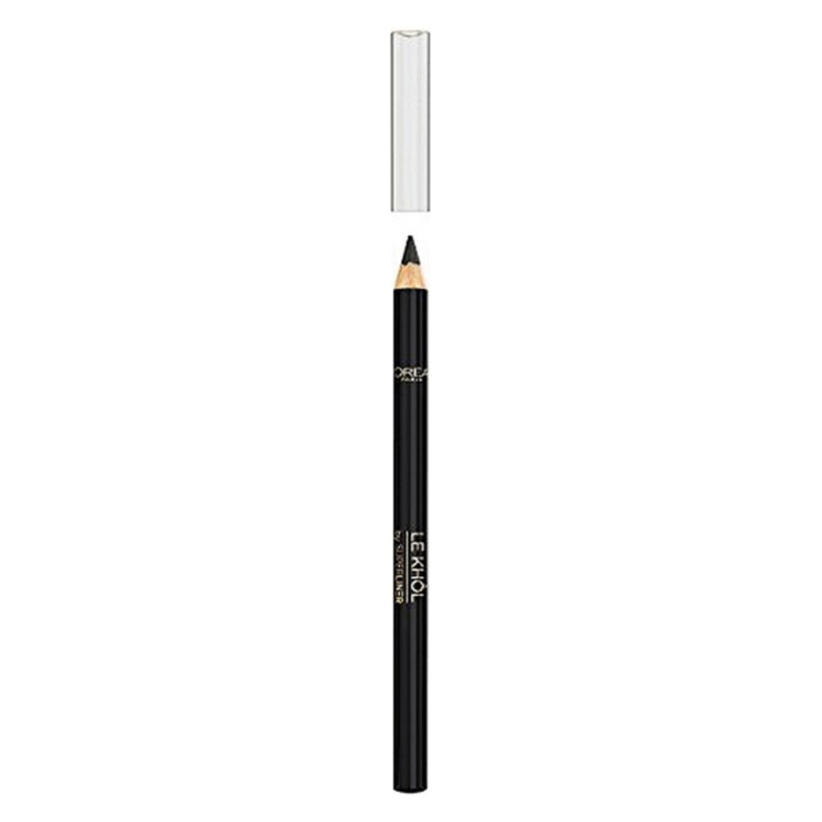Øjenblyant Le Khol L'Oreal Make Up (3 g) 1,2 g produktemballage